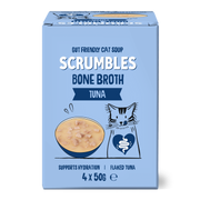 Tuna Bone Broth Cat Soup
