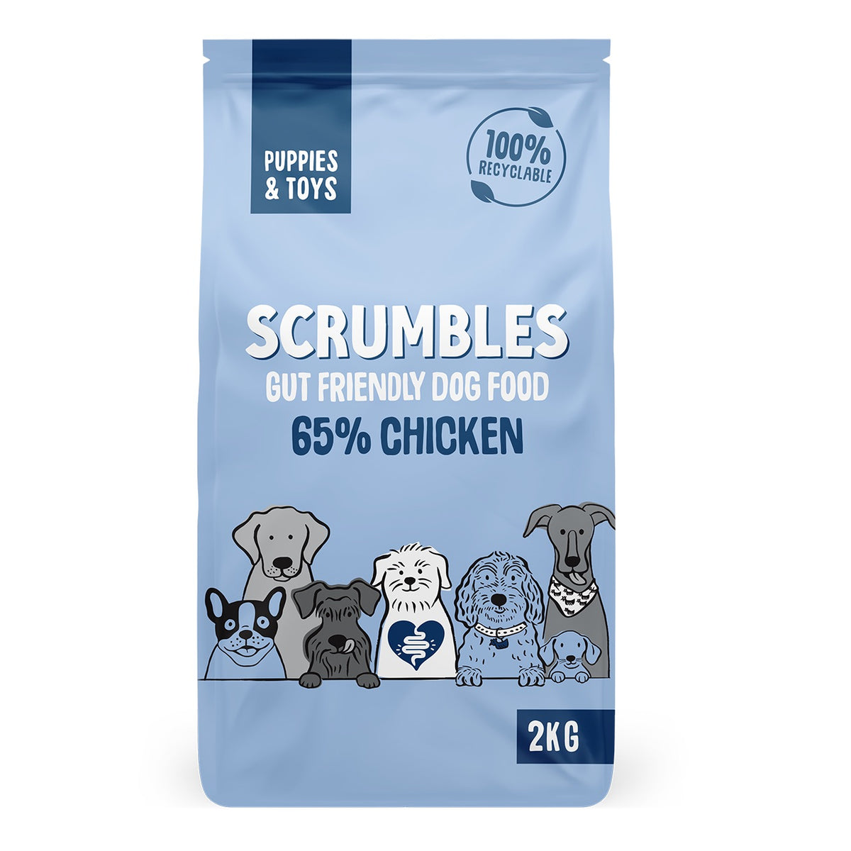 chicken-dry-puppy-food-scrumbles-dry-dog-food-black-friday-dog-food-dry-dog-food-gluten-free-dog-food-hypoallergenic-dog-food-natural-dog-food-puppy-food-sensitive-stomach-dog-food-0