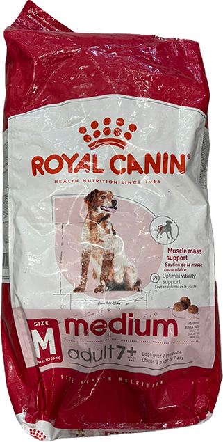 Harringtons Dry Dog Food Turkey