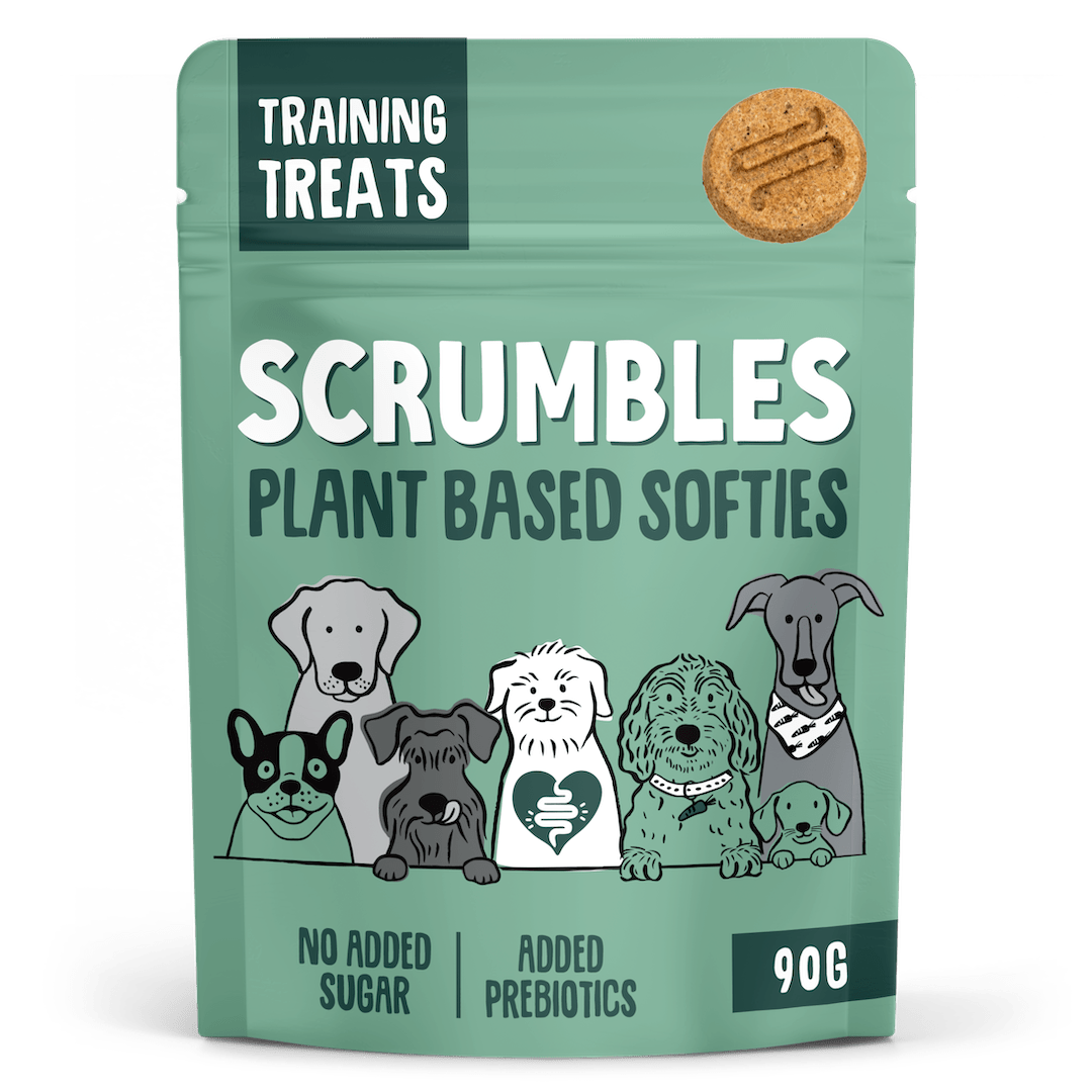 Veggie Dog Treats